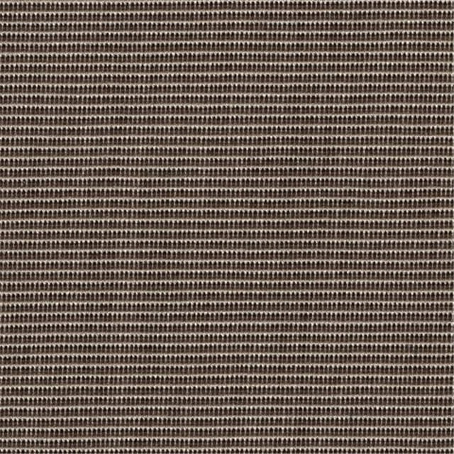 Tissu Imperméable de Garniture de Bateau de Sunbrella Enduit de PVC de 60 Po et 44 ; Tweed de Lin