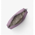 thumbnail image 2 of Michael Kors Outlet Jet Set Large Saffiano Leather Crossbody Bag 35F8STTC9L-Violet, 2 of 4