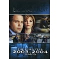 thumbnail image 1 of Law & Order - Criminal Intent: The Third Year (DVD), 1 of 1