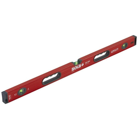 Sola Box-Beam 3 Focus-60 Vials 36In