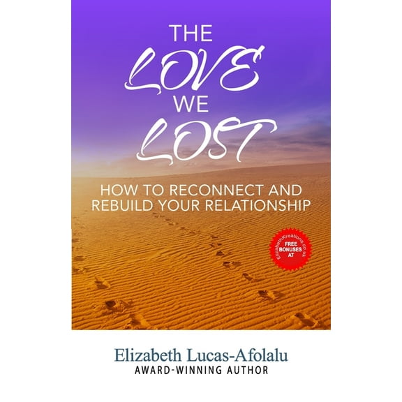 The Love We Lost (Paperback)
