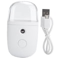 thumbnail image 2 of Pulverizador de niebla, pulverizador de niebla hidratante facial portátil con carga USB, pulverizador facial de alta capacidad, 2 of 9