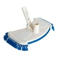 thumbnail image 1 of Vacuum Brush Pool Vacuum Head Set Cleaner With Brush Bag Hose Adapter Cleaning Tool Swimming Pool Accessories Spa Pond Tools ,Easy to Use, 1 of 7