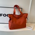 thumbnail image 4 of Bolso de mano casual de gran capacidad bolso de moda bolso de mensajero para mujeres que salen, 4 of 9