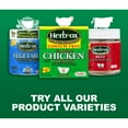 HERBOX Chicken Bouillon Cubes, Shelf Stable, 3.33 oz, Plastic Jar (25