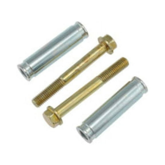 Wearever Disc Brake Caliper Guide Pin Kit