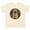 Natural, variant on Inktastic Chinese Shar-Pei Dog Art Girls Toddler T-Shirt