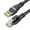 Black_3m, variant on lanema Ethernet Cable Cat6 Internet Cable 1000mbps Speed Networking Cord for Routers