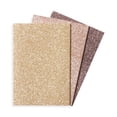 thumbnail image 3 of Ooly Libreta de Bolsillo OH MY GLITTER! 3 libretas tonos dorados - 118-213 - OOLY 118-213, 3 of 9