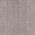 thumbnail image 1 of Unique Loom Braided Jute Hand-Woven Area Rug 8' x 8' Square Gray/Silver, 1 of 1