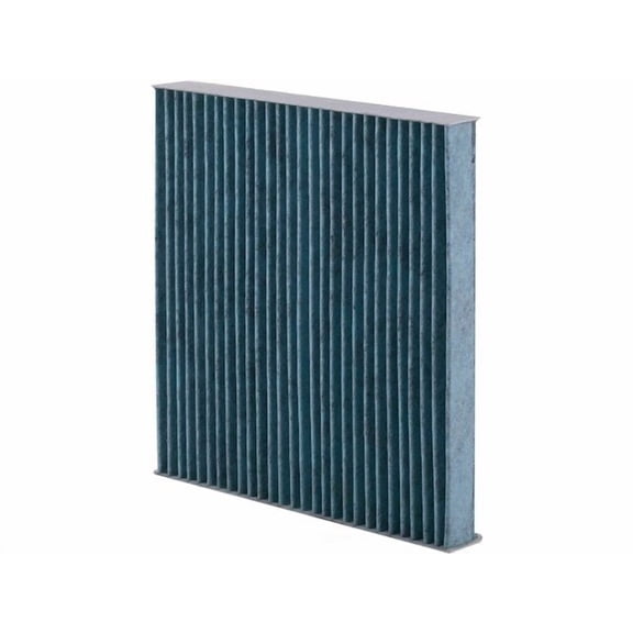 Cabin Air Filter - Compatible with 2006 - 2015 Honda Civic 2007 2008 2009 2010 2011 2012 2013 2014