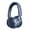 royal blue, variant on SharkTRUE Bluetooth 6.0 Active Noise Cancelling Headphones with ULT Bass Mode, Foldable Design, 50 Hour Playtime