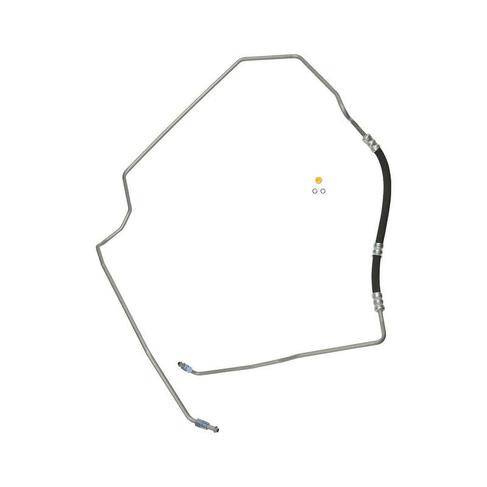 Edelmann 92644 Pressure Line Assembly