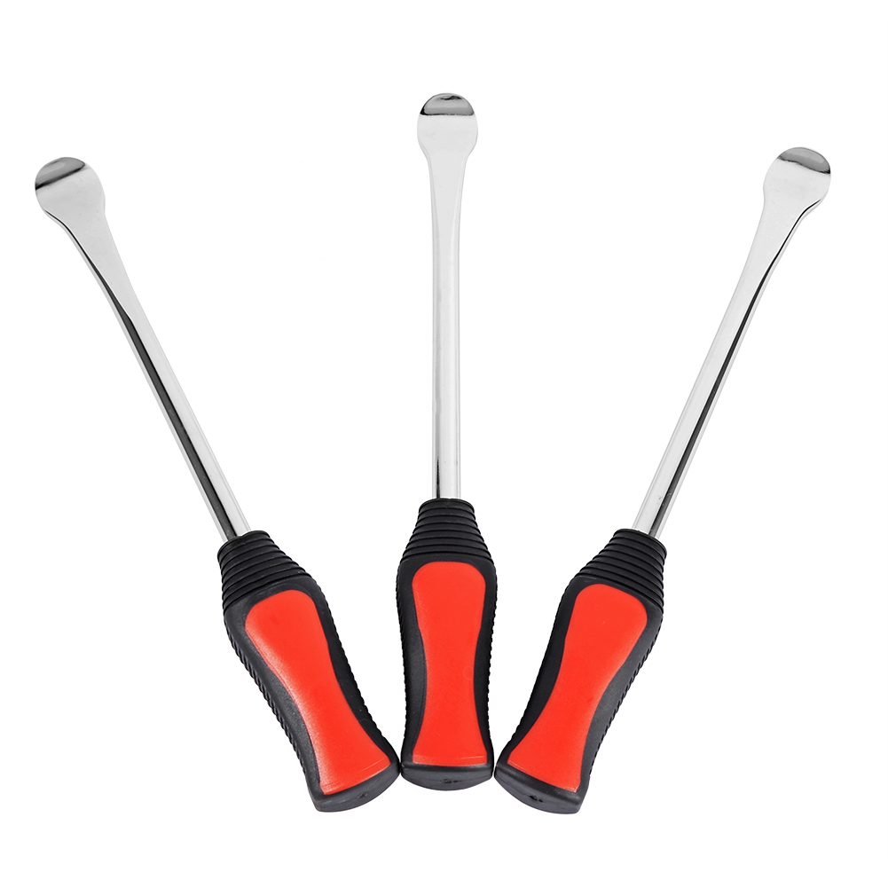 Durable Tire Spoon Levers, Tire Changing Tools, CorrosionResistant Garden Tractor'S Tires For