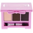 thumbnail image 1 of Trio de polvos para cejas The Crème Shop Holy Brow Kit, 1 of 3