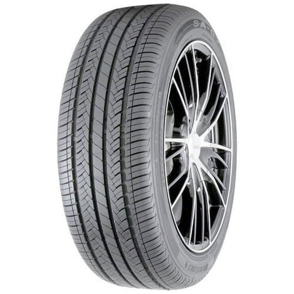 WESTLAKE SA07 SPORT 235/40ZR19 128R ALL SEASON TIRE