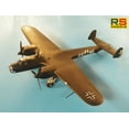 thumbnail image 5 of Dornier Do 17 F, Condor Legion, Poland (1/72 model kit), 5 of 5