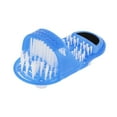 thumbnail image 4 of Exfoliating Foot Slipper, Shower Foot Massager Improve Blood Circulation Easy  Massage Feet  For Bathing Centers For Bathrooms, 4 of 8