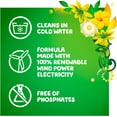 thumbnail image 6 of Gain + Aroma Boost Laundry Detergent Liquid Soap, Original, 32 Loads 46 Fl Oz, 6 of 7