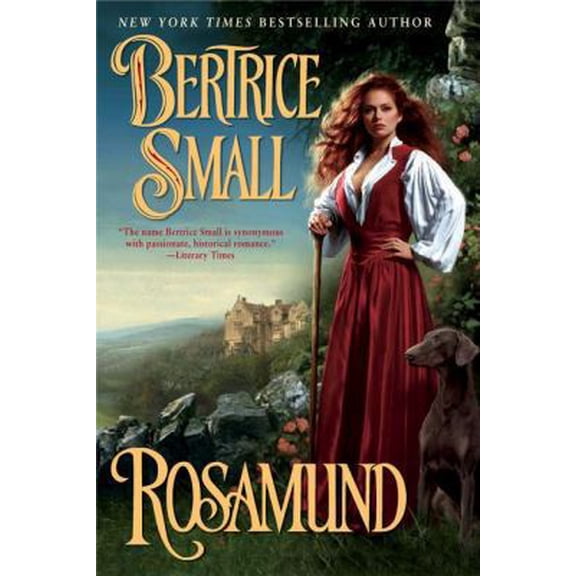 Pre-Owned Rosamund (Paperback) 0451206371 9780451206374