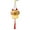 C, variant on Homerr DIY Lantern Kit Chinese New Year Lantern DIY Chinese Lantern Kit with Tassels - Rich Colors, Spring Festival Craft Kit