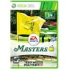 Tiger Woods PGA Tour 12: The Masters w/ Walmart Exclusive Precision Boost Driver and Iron Set (Xbox 360)
