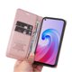 thumbnail image 5 of Funda para OnePlus Nord N20 5G Estuche de Cuero PU Tipo Cartera con Ranuras para Tarjetas y Cierre Magnético, 5 of 5