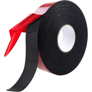 Umitay 3 Rolls Of Double Sided Tape Tapes Bra Adhesive With Two Rolls And  Dispenser 