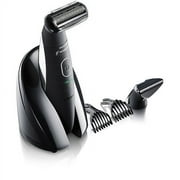 Philips Norelco Bodygroom+ Grooming System, 1 ea