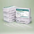 thumbnail image 2 of Disposable PP Dental Floss Picks for Adults Oral Care Tools 1000 Piece Bulk Pack, 2 of 6