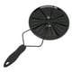 thumbnail image 2 of Gas Stove Diffuser Heat Storage Fast Even Heating Anti Burnt Isolate Open Fire Heat Diffuser, 2 of 5
