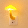 thumbnail image 1 of Lámpa ngo, accesorios de enchufe, candebro de pared, iluminación, luz nocturna reguble para , niñas, , habitación de , guard Amarillo Colco Luces nocturnas, 1 of 8