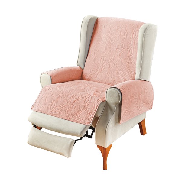 Medallion Quilted Furniture Covers