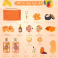thumbnail image 2 of Set de regalo para spa Lily Roy Tropical Scent con gel de ducha, 210 ml, 2 of 9
