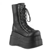 Womens Demonia Bear 265 Platform Boot