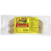 Cajun Hollar Inc.: Boudin, 12 oz