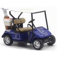 thumbnail image 1 of Golf Decors for Golf Party, Miniature Golf Cart Models with Accessories Hot T0, 1 of 8