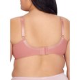 thumbnail image 2 of Olga Womens Flex Revolution Flexi Wire Bra Style-GK2941A, 2 of 2