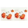thumbnail image 1 of Monstrate Maple Leaf LED Courtyard Ornament Decoration Powered Battery Year Thanks-giving Lamp New Christmas Strip tre 2Conjunto, 1 of 6