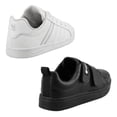 thumbnail image 2 of Tenis Niño Urbano Koss Koss Bipack Deportivos Escolares negro 22, 2 of 4