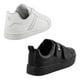 thumbnail image 2 of Tenis Niño Urbano Koss Koss Bipack Deportivos Escolares negro 21, 2 of 4