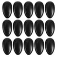thumbnail image 1 of Ear Cover Plastic 20Set 3x1.6x0.4In, 1 of 9