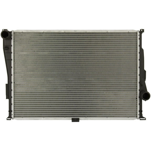 REACH 41-2627 Radiator for a BMW M3 2001-2006 Radiator Replacement