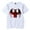 White-HL11865X07, variant on Diablo IV Unisex Short Sleeve T-shirts Men Women Streetwear Game Casual O-neck Harajuku Stylish
