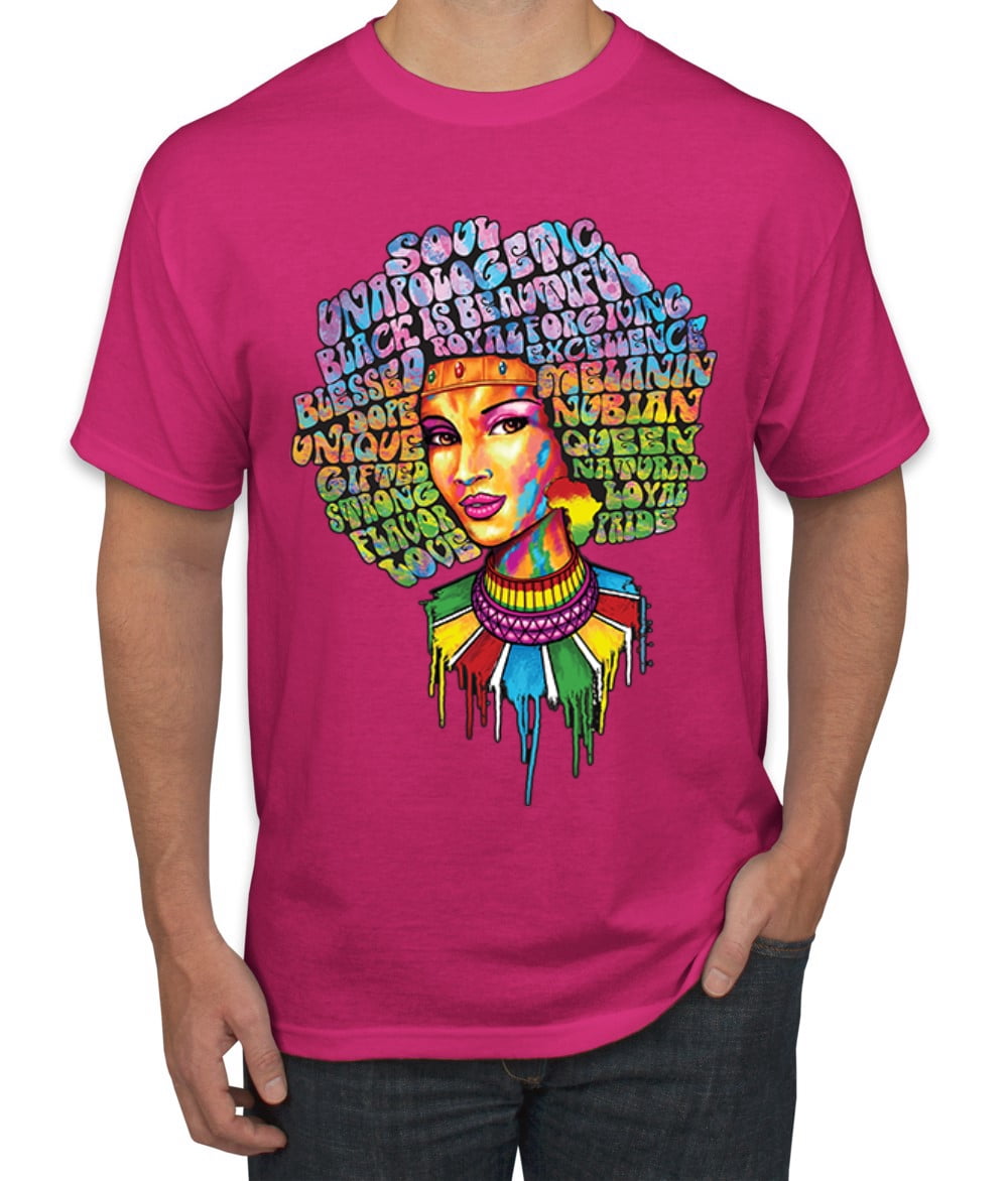 Graphic T-Shirt, Fuschia 