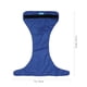 thumbnail image 5 of 2 pañales de tela reutilizables para adultos mayores, a prueba de fugas (azul), 5 of 6
