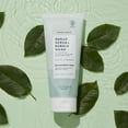 thumbnail image 5 of Voesh Sugar Scrub + Bubble Wash/Exfoliating Scalp & Body Wash – Rainforest Mist, 5 of 5