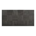 thumbnail image 4 of Taran Designs Maria Solid Wood Coffee Table in Dark Gray, 4 of 6