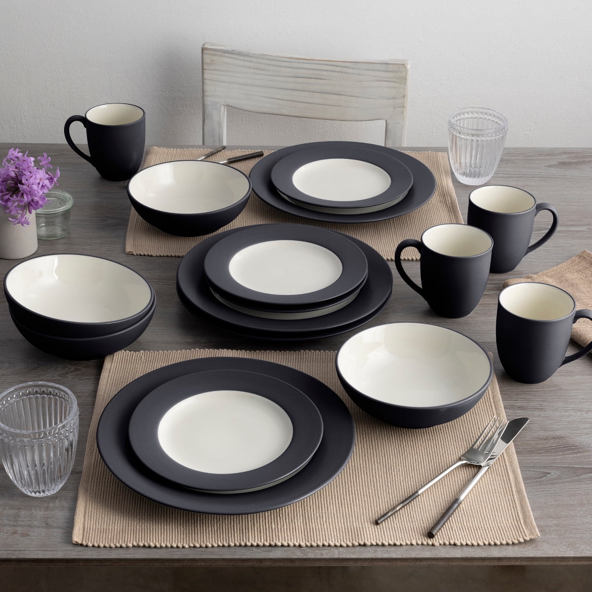 Noritake Colorwave Dinnerware