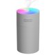 thumbnail image 1 of Pequeños Humidificadores Nano Mist para dormitorio, Humidificador pequeño de 270 ml, Humidificador portátil, Humidificadores LED con luz nocturna, Humidificador USB Humidificador silencioso de, 1 of 6